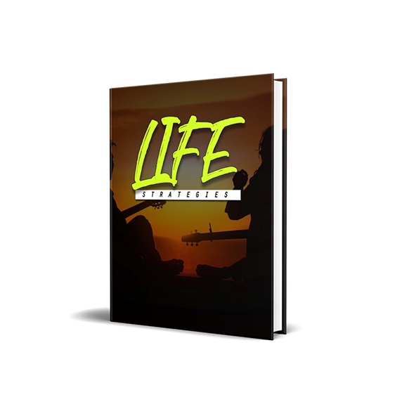 Life Strategies - eBook with Resell Rights